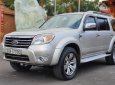 Ford Everest 2009 - Bản Limited, đăng ký 2010