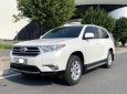 Toyota Highlander 2011 - Màu trắng, nhập khẩu số tự động