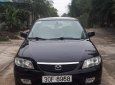 Mazda 323 2001 - Màu đen