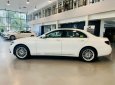 Mercedes-Benz E200 2022 - Ưu đãi giảm tiền mặt lên tới 110 triệu nhiều quà tặng