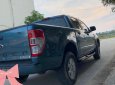 Ford Ranger 2014 - Màu xanh lam, nhập khẩu
