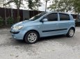 Hyundai Click 2008 - 1.4AT màu xanh ngọc - Nhập nguyên chiếc từ Hàn