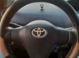 Toyota Vios 2009 - Xe màu đen