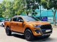 Ford Ranger 2016 - 1 năm chăm xe bảo dưỡng miễn phí