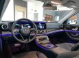 Mercedes-Benz E200 2022 - Ưu đãi giảm tiền mặt lên tới 110 triệu nhiều quà tặng