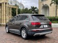 Audi Q7 2016 - Màu nâu, nội thất đen