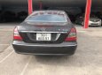 Mercedes-Benz E200 2008 - Xe màu đen, 286 triệu