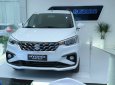 Suzuki Ertiga 2022 - 100 triệu nhận xe ngay, không cần chứng minh thu nhập, bao nợ xấu