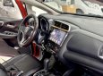 Honda Jazz 2018 - Màu đỏ, nhập khẩu Thái Lan số tự động