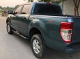 Ford Ranger 2014 - Màu xanh lam, nhập khẩu