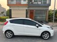 Ford Fiesta 2012 - Ford Fiesta 2012 số tự động