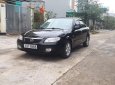 Mazda 323 2001 - Màu đen