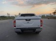 Nissan Navara 2018 - Xe màu trắng