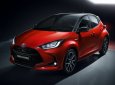 Toyota Yaris 2022 - Tặng thẻ chăm sóc xe, ra biển số đẹp