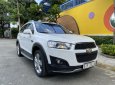 Chevrolet Captiva 2015 - Màu trắng cực đẹp