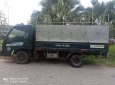 Kia K2700 2002 - Màu xanh lam, 67 triệu