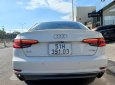 Audi A4 2017 - Màu trắng /nội thất nâu