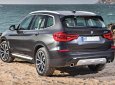 BMW X3 2022 - Giá niêm yết từ 2.299 triệu đồng