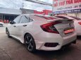 Honda Civic 2017 - Xe màu trắng