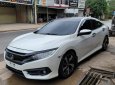 Honda Civic 2017 - Màu trắng giá hữu nghị