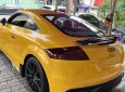 Audi TT 2008 - Xe đẹp máy zin, độ body