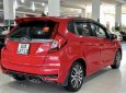 Honda Jazz 2018 - Màu đỏ, nhập khẩu Thái Lan số tự động