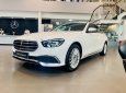 Mercedes-Benz E200 2022 - Ưu đãi giảm tiền mặt lên tới 110 triệu nhiều quà tặng