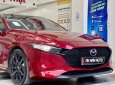 Mazda 3 2020 - Xe biển HN mới siêu đẹp