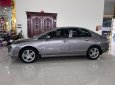 Honda Civic 2008 - Xe cực đẹp, cửa sổ trời, full options