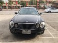 Mercedes-Benz E200 2008 - Xe màu đen, 286 triệu