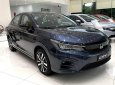 Honda City 2022 - Xe giao ngay T11, màu xanh, tặng quà khủng 85tr triệu - Bảo hành 5 năm, miễn phí cứu hộ 24/7