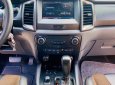 Ford Ranger 2016 - Xe màu vàng giá 679tr