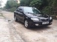 Mazda 323 2001 - Màu đen