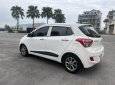 Hyundai i10 2015 - Cần bán gấp Hyundai i10 số tự động sản xuất 2015 nhập khẩu giá 318tr