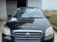 Daewoo Gentra 2010 - Xe màu đen, giá chỉ 118 triệu