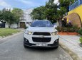 Chevrolet Captiva 2015 - Màu trắng cực đẹp