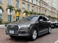 Audi Q7 2016 - Màu nâu, nội thất đen