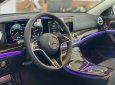 Mercedes-Benz E200 2022 - Ưu đãi giảm tiền mặt lên tới 110 triệu nhiều quà tặng