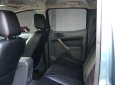 Ford Ranger 2014 - Màu xanh lam, nhập khẩu