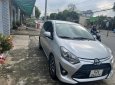 Toyota Wigo 2019 - Màu bạc, nhập khẩu số sàn