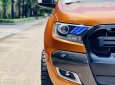 Ford Ranger 2016 - 1 năm chăm xe bảo dưỡng miễn phí