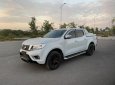 Nissan Navara 2018 - Xe màu trắng