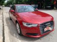 Audi A6 2011 - Màu đỏ, 638 triệu