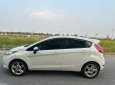 Ford Fiesta 2012 - Ford Fiesta 2012 số tự động