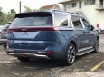 Kia Carnival 2022 - Ưu đãi hấp dẫn tháng 11