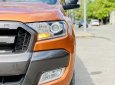 Ford Ranger 2016 - Xe màu vàng giá 679tr