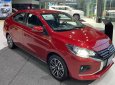 Mitsubishi Attrage 2022 - Xe nhập khẩu nguyên chiếc - Tặng phiếu nhiên liệu - Phụ kiện chính hãng