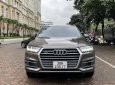 Audi Q7 2016 - Màu nâu, nội thất đen