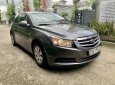 Chevrolet Lacetti 2011 - Chevrolet Lacetti 2011 số sàn tại Hải Phòng