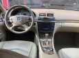 Mercedes-Benz E200 2008 - Xe màu đen, 286 triệu